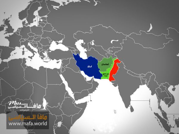 علي إيران وباكستان أن يدفعا تعويضات لأفغانستان