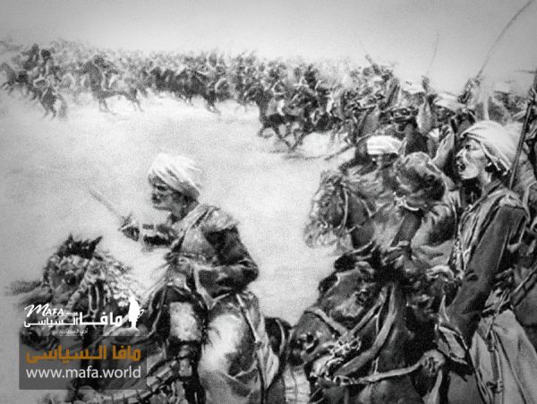 التاريخ لايفيد (5) ..من مجازر العرب والنوبيين على يد المماليك والأيوبيين